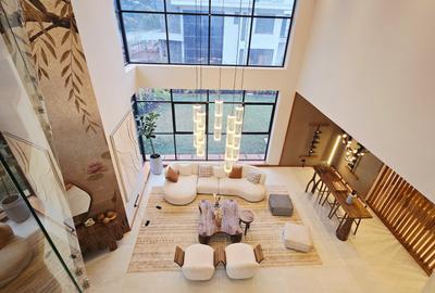 4 Bed House with En Suite in Kitisuru - 3