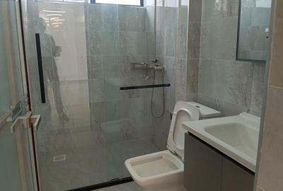 1 Bed Apartment with Gym at Lavington - 4