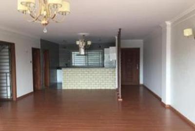 2 Bed Apartment with En Suite at Kileleshwa