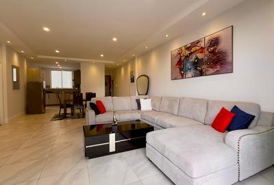 2 Bed Apartment with En Suite at Westlands