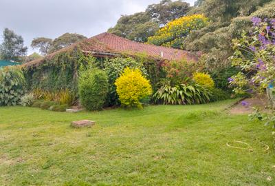 3 Bed House with En Suite at Karen