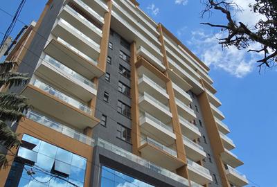 3 Bed Apartment with En Suite at The Crescent