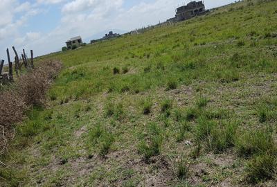 Residential Land at Along Juja Farm Road.