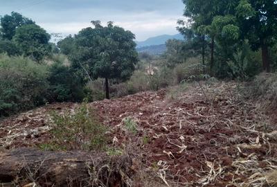 9 ac Land at Ithanga