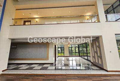 5 Bed House with En Suite in Loresho - 4