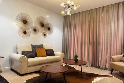 Furnished 1 Bed Apartment with En Suite in Riverside - 3