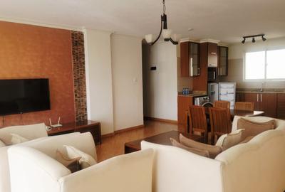 Serviced 2 Bed Apartment with En Suite in Kiambu Road - 2