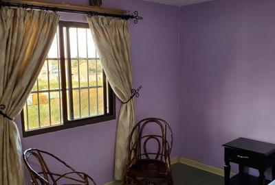 3 Bed Apartment with En Suite at Nyayo Estate - 4