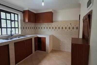 2 Bed Apartment with En Suite in Ngong - 3