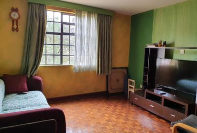 4 Bed Apartment with Swimming Pool in Westlands Area