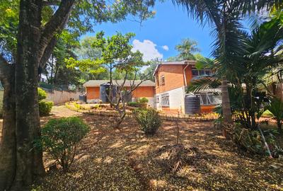 4 Bed House with En Suite in Runda - 3