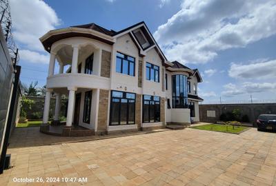 5 Bed House with En Suite at Eastern Bypass