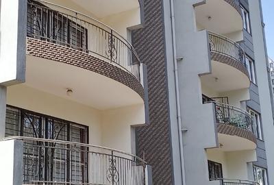 3 Bed Apartment in Westlands Area