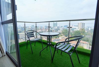 Serviced 2 Bed Apartment with En Suite at Westlands - 4