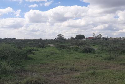 Residential Land at Leshaoo