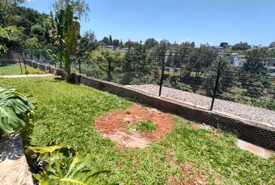 4 Bed House with En Suite at Old Kitisuru - 3