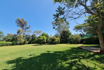 4 Bed House with En Suite at Old Kitisuru
