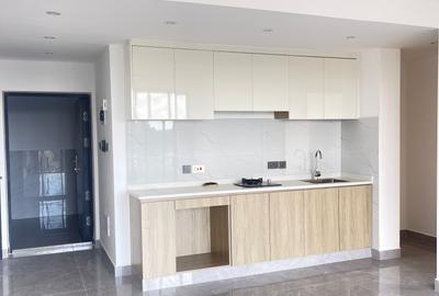 1 Bed Apartment with En Suite at Lavington