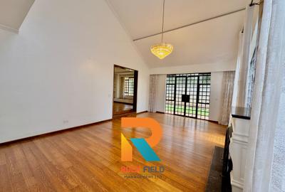 4 Bed Townhouse with En Suite in Kitisuru - 3