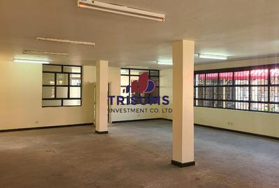 1,926 ft² Warehouse in Mombasa Road