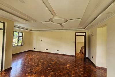 5 Bed House with En Suite in Kitisuru - 4