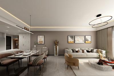 2 Bed Apartment with Swimming Pool in Lavington - 3