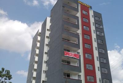 2 Bed Apartment with En Suite at Thika Town