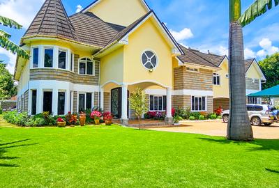 5 Bed House with En Suite in Kitisuru - 2