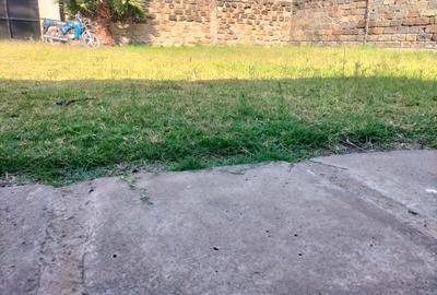 0.25 ac Land at Nafrom - 2