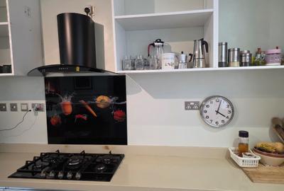 Serviced 3 Bed Apartment with En Suite at Muthaiga Heights - 3