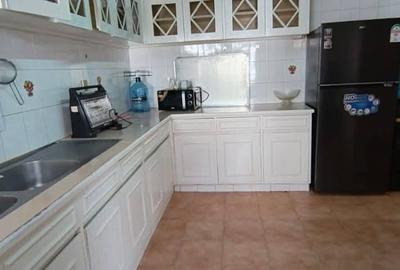 Furnished 2 Bed Apartment with En Suite at Westlands