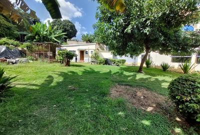 Residential Land at Rhapta Rd - 2