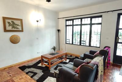 Furnished Bedsitter in Karen - 2