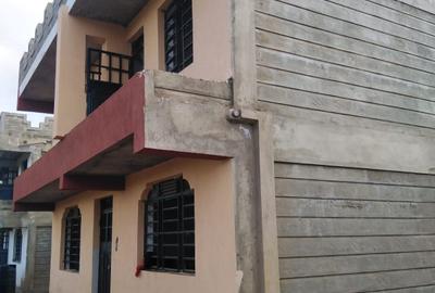 5 Bed House with En Suite in Kenyatta Road