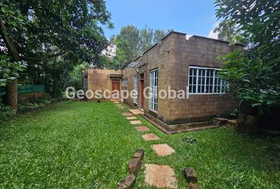 2 Bed House with En Suite in Runda