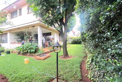 4 Bed Townhouse with En Suite in Lavington