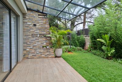 3 Bed Townhouse with En Suite at Off Lower Kabete Rd - 2