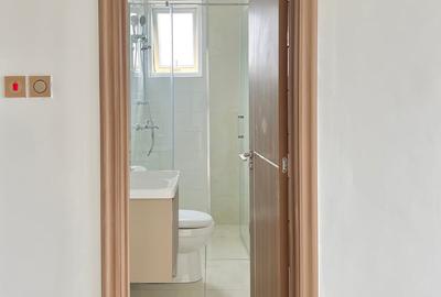 1 Bed Apartment with Swimming Pool at Prof. Saitoti Avenue