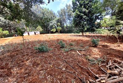 Residential Land at Westlands