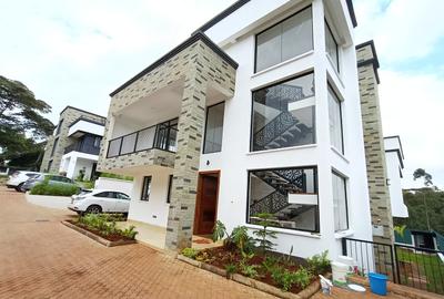 5 Bed House with En Suite in Kitisuru - 2