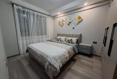 2 Bed Apartment with En Suite in Kileleshwa