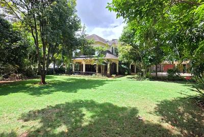 4 Bed House with En Suite at Kitisuru - 3