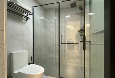 1 Bed Apartment with Swimming Pool at Wood Avenue - 4