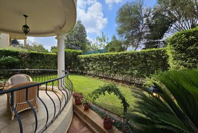 5 Bed Townhouse with En Suite at Lavington