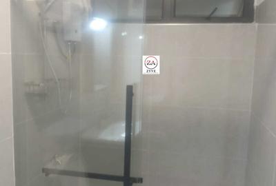 1 Bed Apartment with En Suite in Kilimani - 4