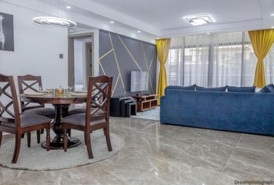 2 Bed Apartment with En Suite at Kindaruma Road