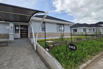 3 Bed Townhouse with En Suite at Mombasa Road - 3