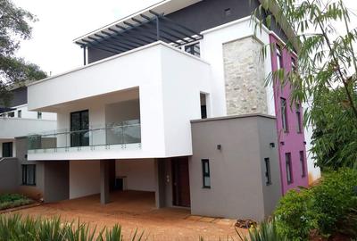 5 Bed House with En Suite at Kitisuru