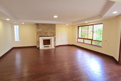 5 Bed Townhouse with En Suite at Shanzu Road - 2