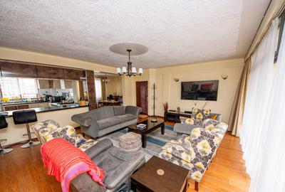 3 Bed Apartment with En Suite in Kileleshwa - 4